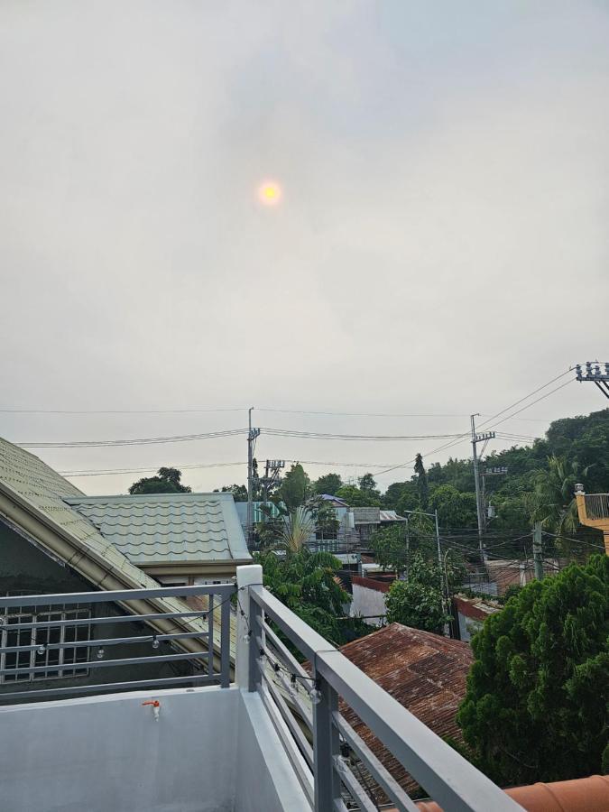 Mountain View Apartment Binangonan Exterior photo