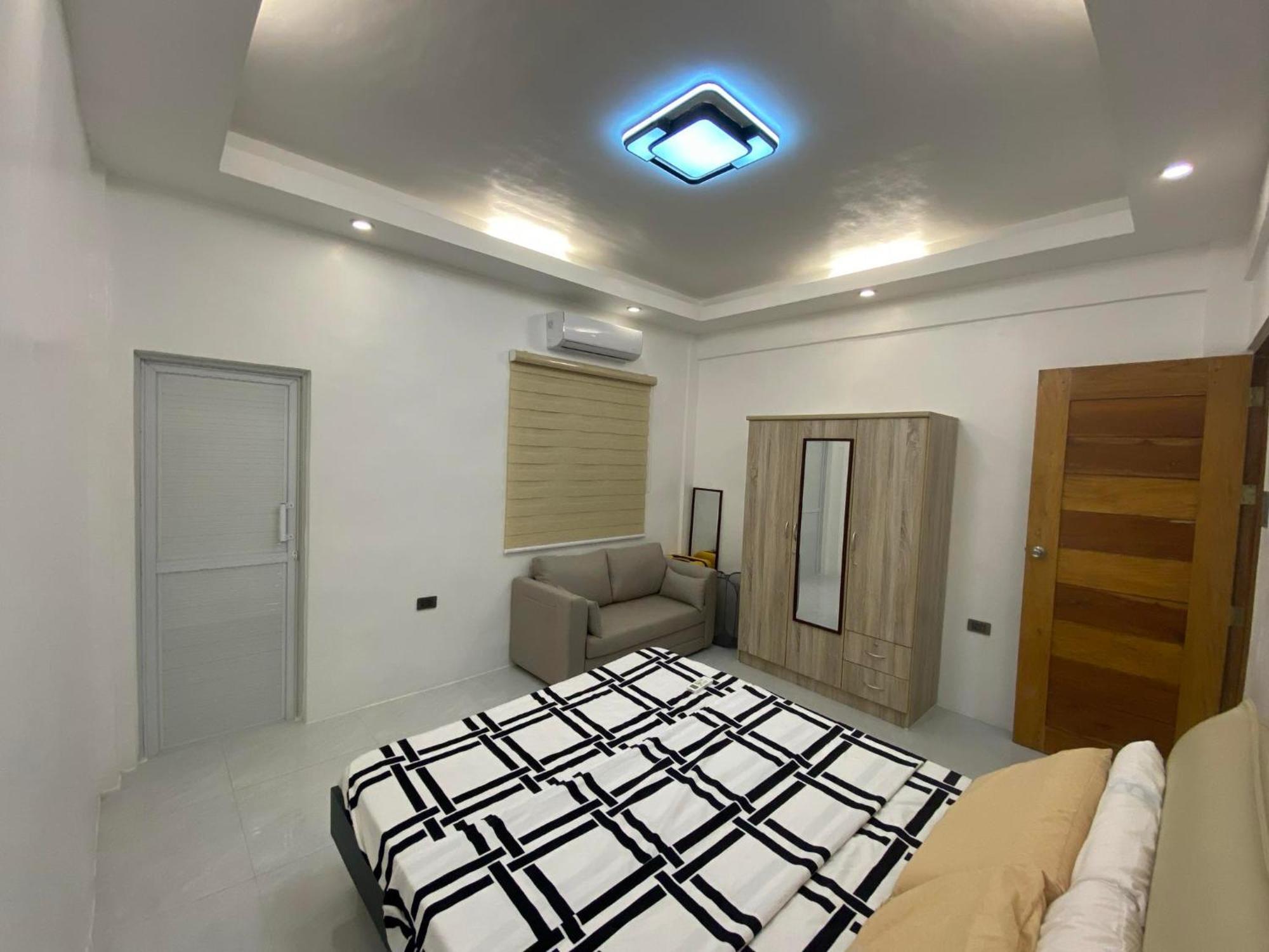 Mountain View Apartment Binangonan Exterior photo